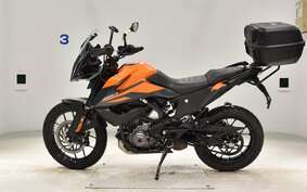 KTM 390 ADVENTURE 2021 JGJ40