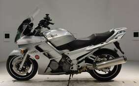 YAMAHA FJR1300 2001