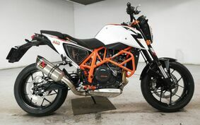 KTM 690 DUKE R 2013 LDU40