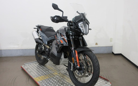 KTM 890 ADVENTURE 2022 TS640