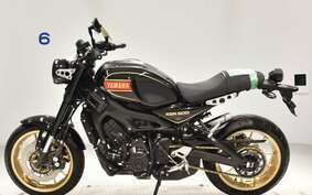 YAMAHA XSR900 2020 RN56J