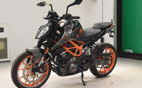 KTM 390 DUKE 2021 JPJ40