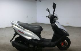 YAMAHA SV MAX125 5NW