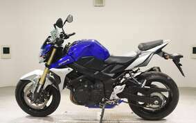 SUZUKI GSR750 A 2014 GR7NA