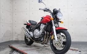 HONDA CB400SF 2014 NC42