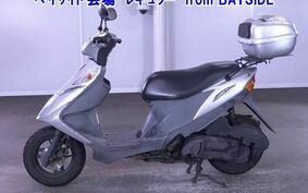 SUZUKI ｱﾄﾞﾚｽV125G CF46A