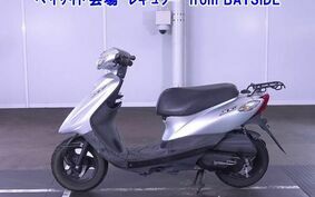 YAMAHA ジョグ-6 SA55J