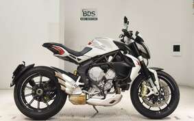 MV AGUSTA BRUTALE 800 DS 2014