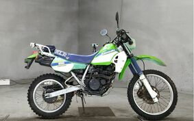 KAWASAKI KL250R KL250D