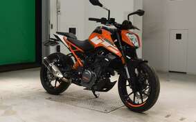 KTM 250 DUKE JPE40