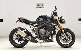 TRIUMPH SPEED TRIPLE RS 2021 3P01SC