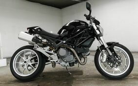 DUCATI MONSTER 1100 2012 M502A