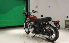 KAWASAKI W400 2006 EJ400A