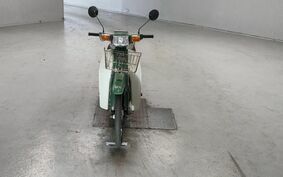 SUZUKI BIRDIE 50 BA41A