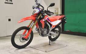 HONDA CRF250L MD47