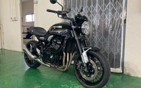 KAWASAKI Z900RS 2019 ZR900C