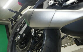 TRIUMPH STREET TRIPLE R 2023 DA604A