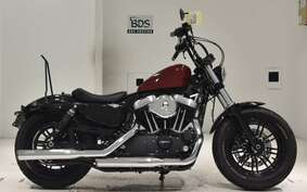 HARLEY XL1200X 2020