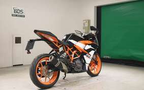 KTM 390 RC 2020 JYJ40