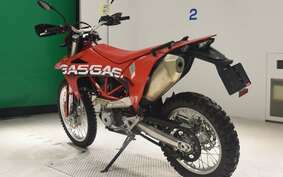 GASGAS ES700 2023