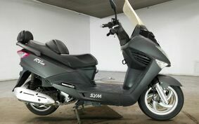 SYM RV125i LF12