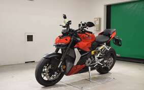 DUCATI STREETFIGHTER V2 2023