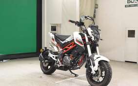 BENELLI TNT125