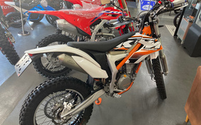 KTM 350 FREERIDE 2012 FRA40