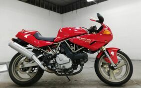 DUCATI 400SS 1994 ZDM400J