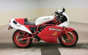 DUCATI 400F3 1989 400R4