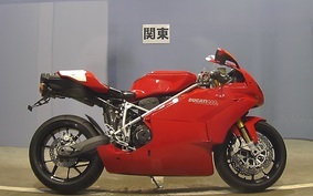 DUCATI 999 S 2004 H400A