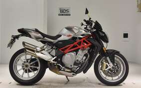 MV AGUSTA BRUTALE 1090 R 2015