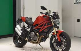 DUCATI MONSTER 1100 EVO 2013