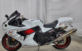 KAWASAKI NINJA ZX 14 2007 ZXNA17