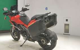 DUCATI MULTISTRADA 1200 S 2014 A302J