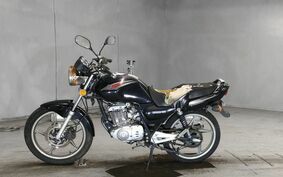 SUZUKI EN125 PCJK6