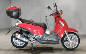 APRILIA SCARABEO 250 VRB0