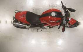 DUCATI MONSTER 696 2009 M500A