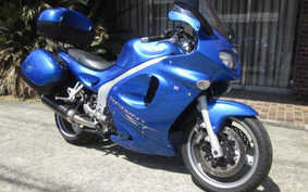 TRIUMPH SPRINT ST 2004 F650XH