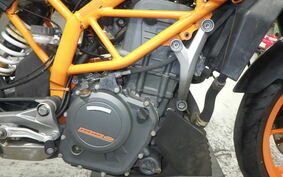 KTM 250 DUKE JGE40