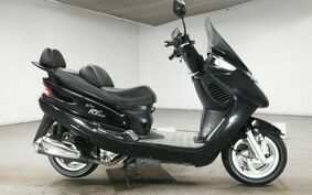 SYM RV125JP LA12