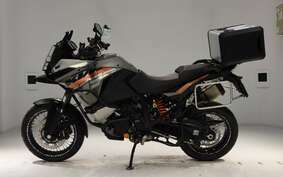 KTM 1190 ADVENTURE 2014