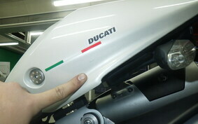 DUCATI MONSTER 696 2013 M500A