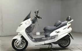 SYM RV125JP LA12