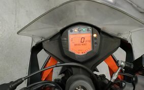 KTM 390 RC 2017 JYJ40