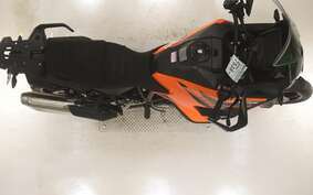 KTM 1290 SUPER ADVENTURE S 2022 V7940