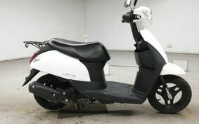 SUZUKI LET's CA4AA