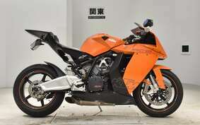 KTM 1190 RC8 2008 VR440