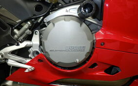 DUCATI 899 PANIGALE 2014 H805J