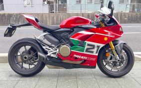 DUCATI PANIGALE V2 2022 1H00A